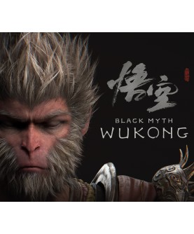 Black Myth: Wukong Xbox Series X|S Xbox Series X|S Key EUROPE